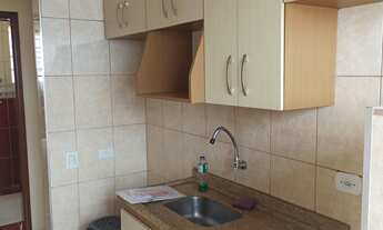 Imagem 6: 1 dormitório na Rua Vitorino Carmilo