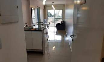 Imagem 3: 2 dormitórios na Rua Vitorino Carmilo