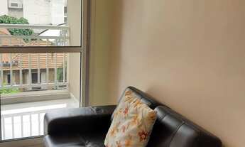 Imagem 5: 2 dormitórios na Rua Vitorino Carmilo