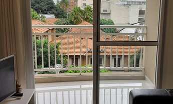 Imagem 6: 2 dormitórios na Rua Vitorino Carmilo