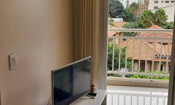 Imagem 7: 2 dormitórios na Rua Vitorino Carmilo