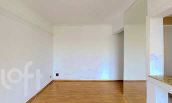 Imagem 4: 2 dormitórios na Rua Conselheiro Elias De Carvalho