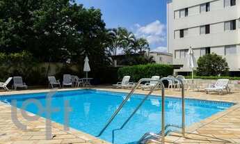 Imagem: 3 dormitórios na Rua Morais De Barros