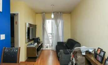 Imagem 4: 2 dormitórios na Rua Padre Adelino