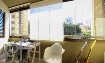 Imagem 2: 3 dormitórios na Rua Bergamota