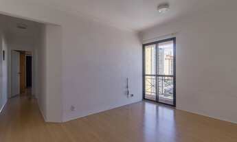 Imagem 2: 2 dormitórios na Rua Guiratinga