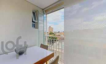 Imagem 6: 3 dormitórios na Rua Francisco Hurtado