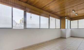 Imagem: 1 dormitório na Rua Major Sertório