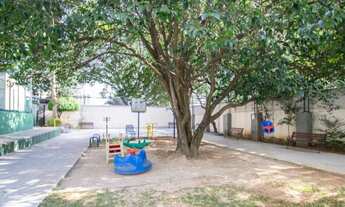 Imagem 6: 2 dormitórios na Rua Nanuque