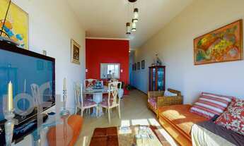 Imagem 3: 1 dormitório na Avenida Doutor Arnaldo