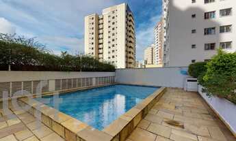 Imagem: 2 dormitórios na Avenida Leonardo Da Vinci