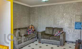 Imagem 2: 2 dormitórios na Rua Francisca Julia