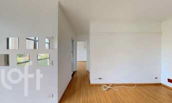 Imagem 7: 2 dormitórios na Rua Conselheiro Elias De Carvalho