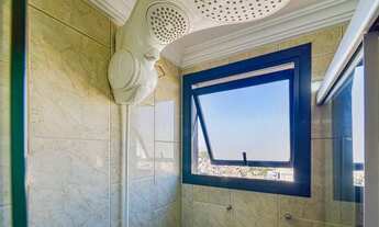 Imagem 6: 2 dormitórios na Rua Ilíria