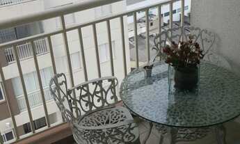 Imagem 2: 2 dormitórios na Rua Jaraguá