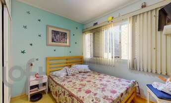 Imagem 5: 2 dormitórios na Rua Padre Agostinho Mendicute