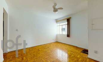 Imagem 4: 2 dormitórios na Rua Dos Pinheiros