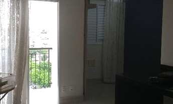 Imagem 4: 2 dormitórios na Rua Iru