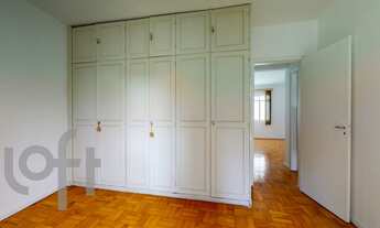 Imagem 6: 2 dormitórios na Rua Dos Pinheiros