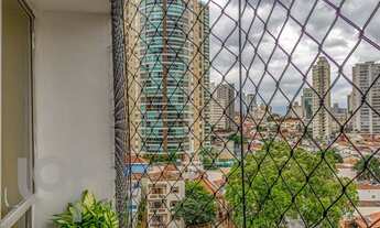 Imagem 7: 2 dormitórios na Rua Francisca Julia