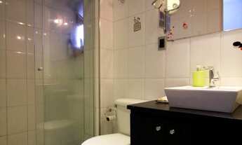 Imagem 6: 2 dormitórios na Avenida José Galante