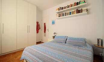 Imagem 7: 2 dormitórios na Rua Bruxelas