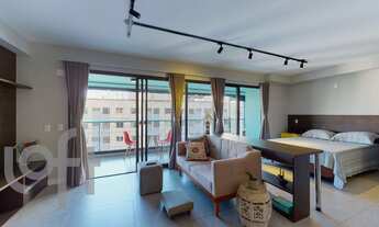 Imagem 5: 1 dormitório na Rua Santo Antônio