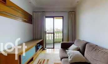 Imagem 6: 2 dormitórios na Rua Rio Doce