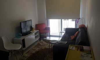 Imagem 2: 3 dormitórios na Rua Ibitirama