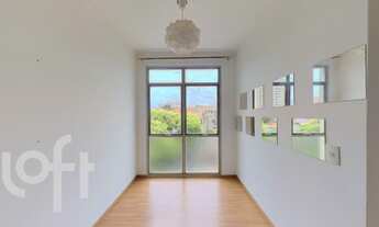 Imagem 6: 2 dormitórios na Rua Conselheiro Elias De Carvalho