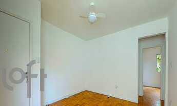 Imagem 3: 2 dormitórios na Rua Dos Pinheiros