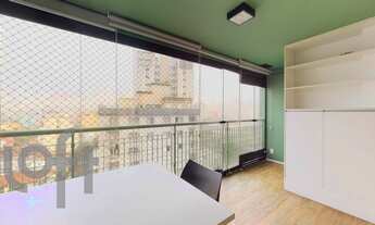 Imagem 2: 1 dormitório na Rua Santo Antônio