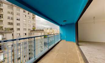 Imagem 7: 1 dormitório na Rua Santo Antônio