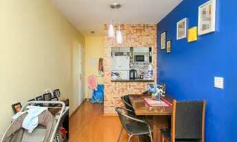 Imagem 6: 2 dormitórios na Rua Padre Adelino