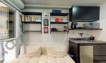 Imagem 4: 1 dormitório na Rua Santa Madalena