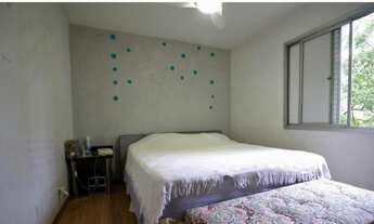 Imagem 4: 2 dormitórios na Avenida José Galante