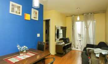 Imagem 7: 2 dormitórios na Rua Padre Adelino