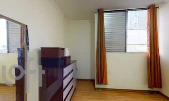 Imagem 6: 2 dormitórios na Rua Caetano De Oliveira