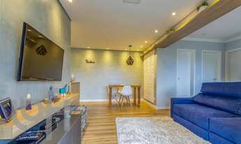 Imagem 4: 3 dormitórios na Rua Canuto Borelli