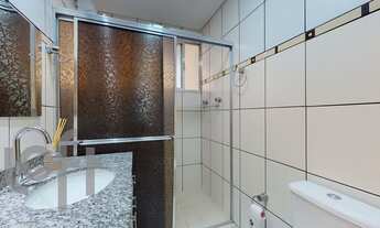 Imagem 7: 1 dormitório na Rua Treze De Maio