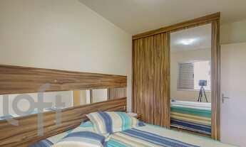 Imagem: 2 dormitórios na Rua Alba