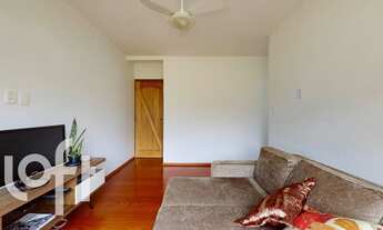 Imagem 2: 2 dormitórios na Rua Wilson Nahra