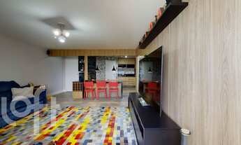 Imagem 3: 3 dormitórios na Rua Vitorino Carmilo