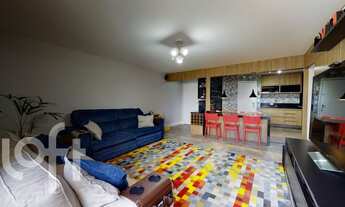 Imagem 4: 3 dormitórios na Rua Vitorino Carmilo