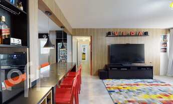 Imagem 6: 3 dormitórios na Rua Vitorino Carmilo