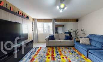 Imagem 2: 3 dormitórios na Rua Vitorino Carmilo