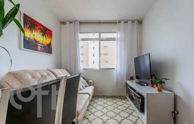 Imagem 3: 2 dormitórios na Avenida Onze De Junho