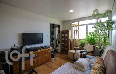 Imagem: 2 dormitórios na Rua Doutor Zuquim