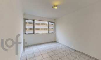 Imagem 2: 2 dormitórios na Rua Inhambu