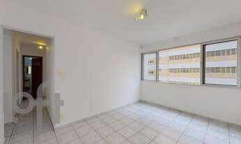 Imagem 1: 2 dormitórios na Rua Inhambu